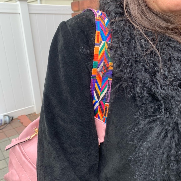 LAST ONE ! C'estle Via - Backpack/ Shoulder Bag - Picture 10 of 13